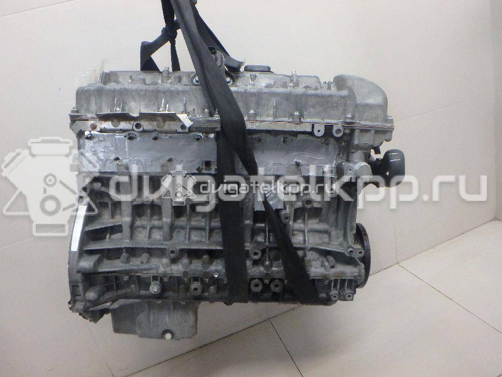 Фото Контрактный (б/у) двигатель N52 B25 AE для Bmw 3 177-190 л.с 24V 2.5 л бензин 11000415403 {forloop.counter}}