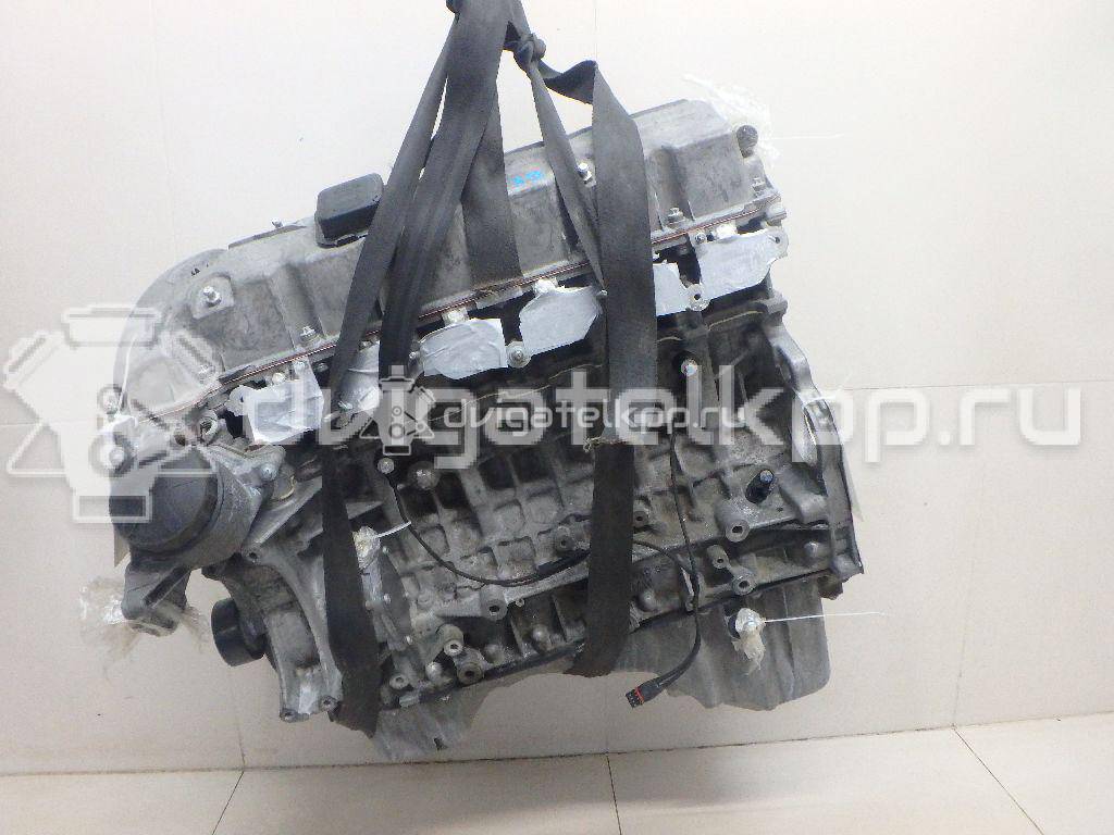 Фото Контрактный (б/у) двигатель N52 B25 AE для Bmw 3 177-190 л.с 24V 2.5 л бензин 11000415403 {forloop.counter}}