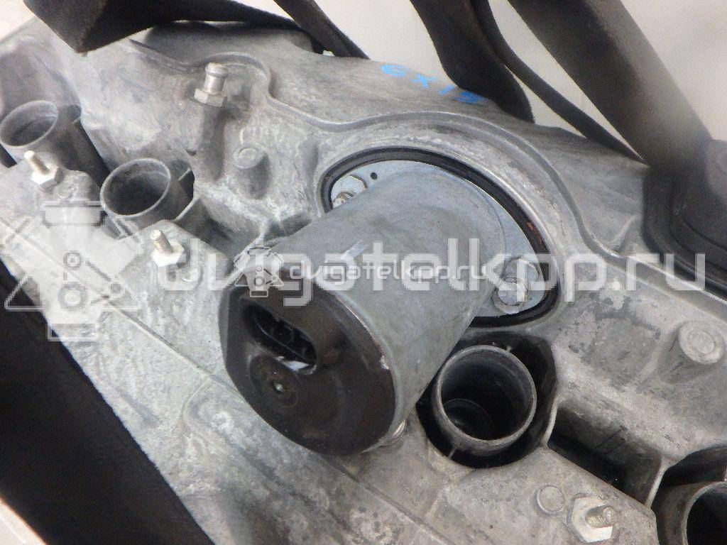 Фото Контрактный (б/у) двигатель N52 B25 AE для Bmw 3 177-190 л.с 24V 2.5 л бензин 11000415403 {forloop.counter}}