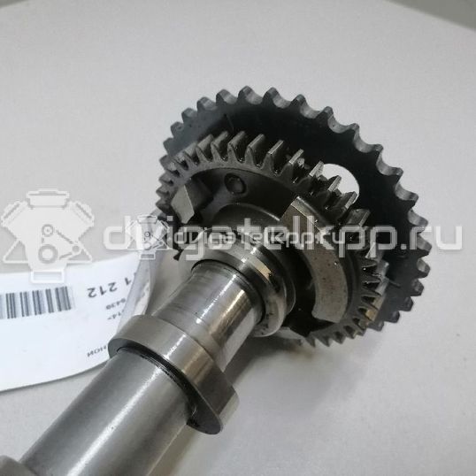 Фото Распредвал впускной  11318575439 для Bmw X4 F26 / 3 / 5 / 7 / 4