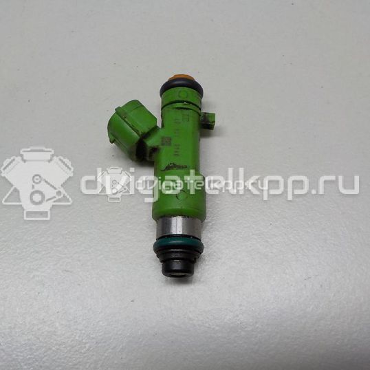 Фото Форсунка инжекторная электрическая  16600JK20A для Infiniti / Mitsuoka / Samsung / Mitsubishi / Nissan