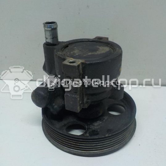 Фото Насос гидроусилителя  8200888505 для vaz Lada Largus