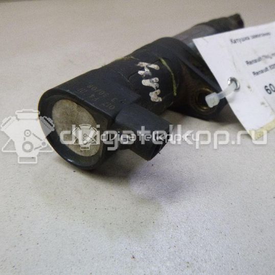 Фото Катушка зажигания  8200765882 для vaz Lada Largus