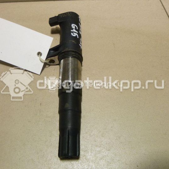 Фото Катушка зажигания  8200765882 для vaz Lada Largus