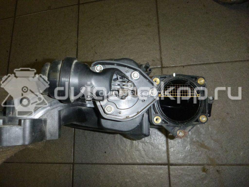 Фото Коллектор впускной  14010JP00A для Infiniti / Mitsuoka / Isuzu / Nissan / Nissan (Dongfeng) {forloop.counter}}