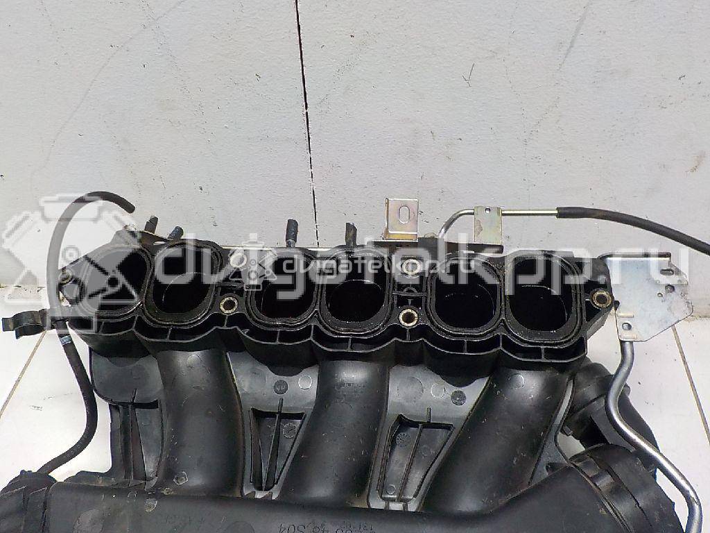 Фото Коллектор впускной  14010JP02A для Infiniti / Mitsuoka / Isuzu / Nissan / Nissan (Dongfeng) {forloop.counter}}