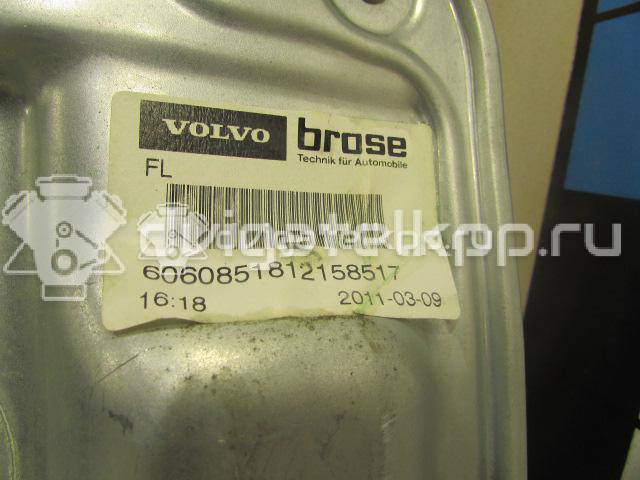 Фото Стеклоподъемник электр. передний левый  30784509 для Volvo V70 / C30 / Xc60 / S80 / Xc70 {forloop.counter}}