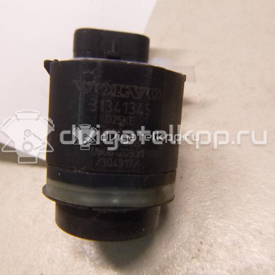 Фото Датчик парковки  31341345 для Volvo V70 / V60 / Xc60 / S60 / S80