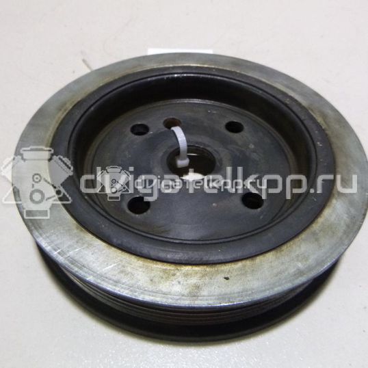 Фото Шкив коленвала  30731039 для Volvo S70 Ls / C70 / V70 / S40 / S60