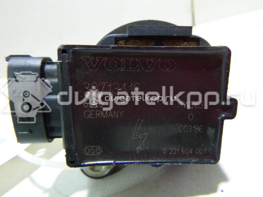 Фото Катушка зажигания  30713416 для Volvo S70 Ls / V50 Mw / C70 / V70 / C30 {forloop.counter}}