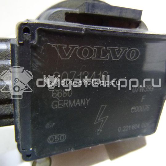 Фото Катушка зажигания  30713416 для Volvo S70 Ls / V50 Mw / C70 / V70 / C30