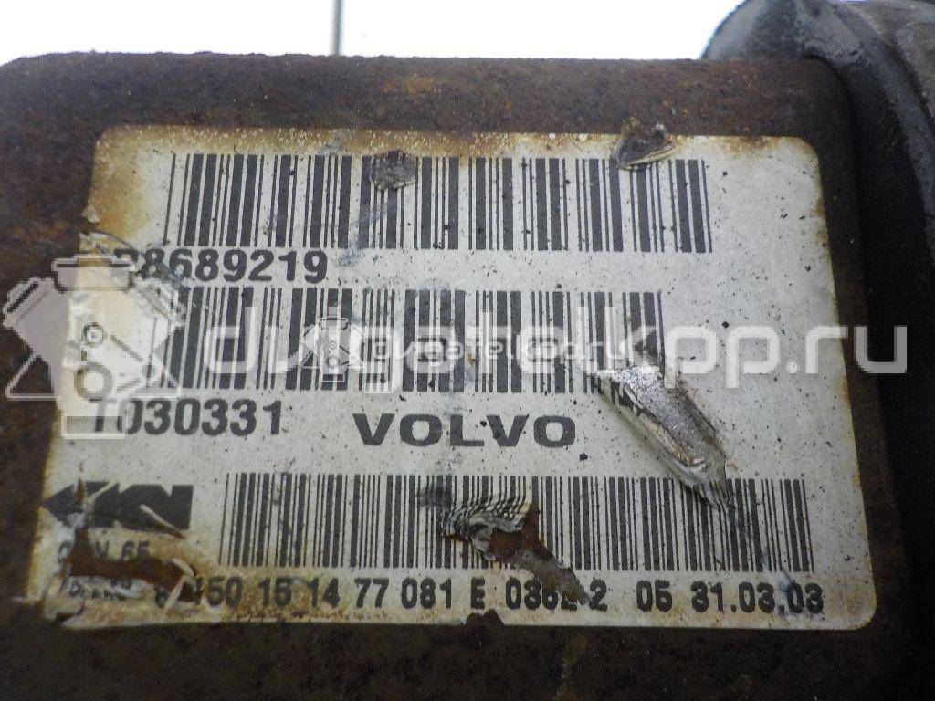 Фото Полуось передняя левая  8252038 для Volvo Xc70 {forloop.counter}}