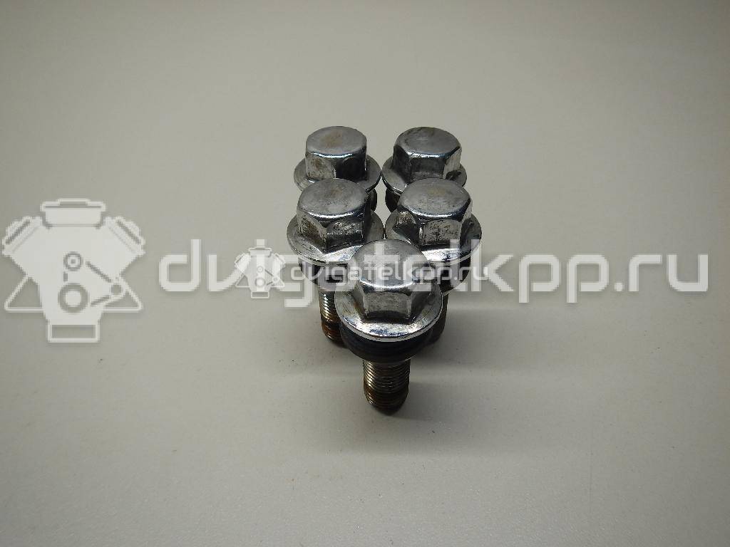 Фото Болт колесный  31317489 для Volvo V70 / V60 / Xc60 / S60 / S80 {forloop.counter}}