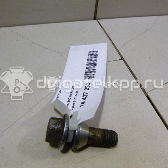 Фото Болт колесный  31317489 для Volvo V70 / V60 / Xc60 / S60 / S80