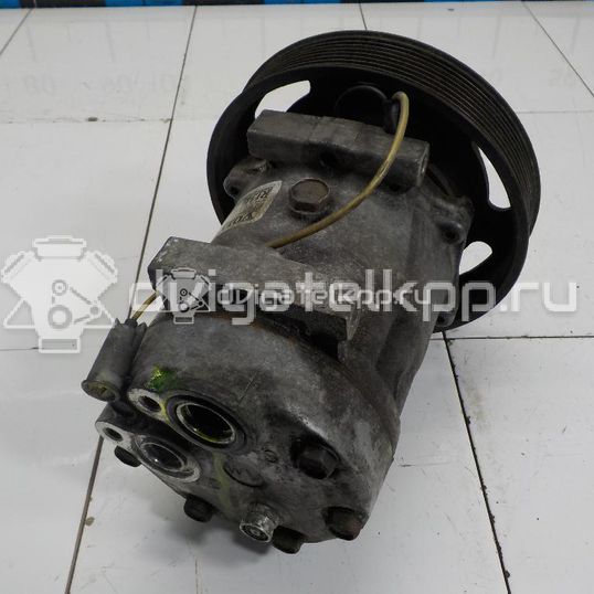 Фото Компрессор системы кондиционирования  20587125 для Volvo V70 / 140 / 740 / S40 / S60