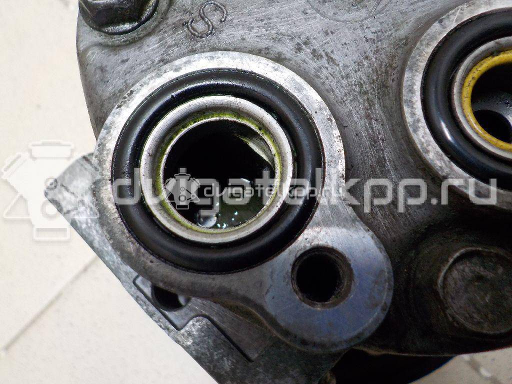 Фото Компрессор системы кондиционирования  20587125 для Volvo V70 / 140 / 740 / S40 / S60 {forloop.counter}}