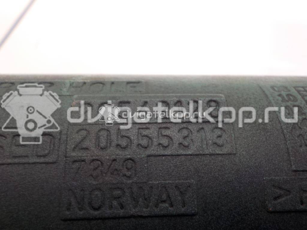 Фото Трубка системы охлаждения  20555313 для Volvo V50 Mw / 940 / V70 / S40 / S80 {forloop.counter}}