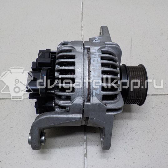 Фото Генератор  21429787 для Volvo V50 Mw / V70 / 140 / 740 / S60