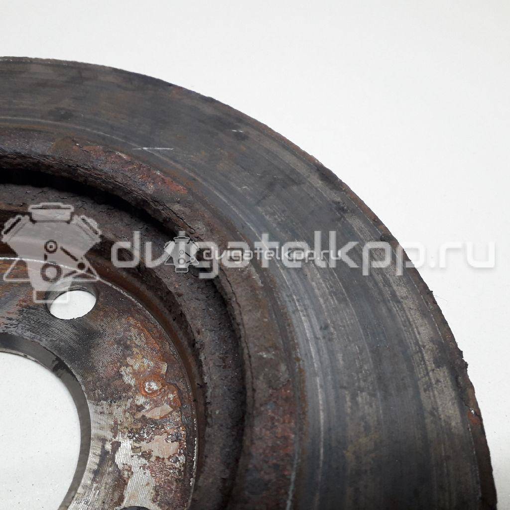 Фото Диск тормозной передний вентилируемый  96471274 для Chevrolet Kalos / Spark / Aveo / Matiz M200, M250 {forloop.counter}}