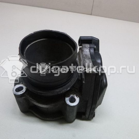 Фото Заслонка дроссельная электрическая  8200987453 для Nissan Qashqai / X-Trail