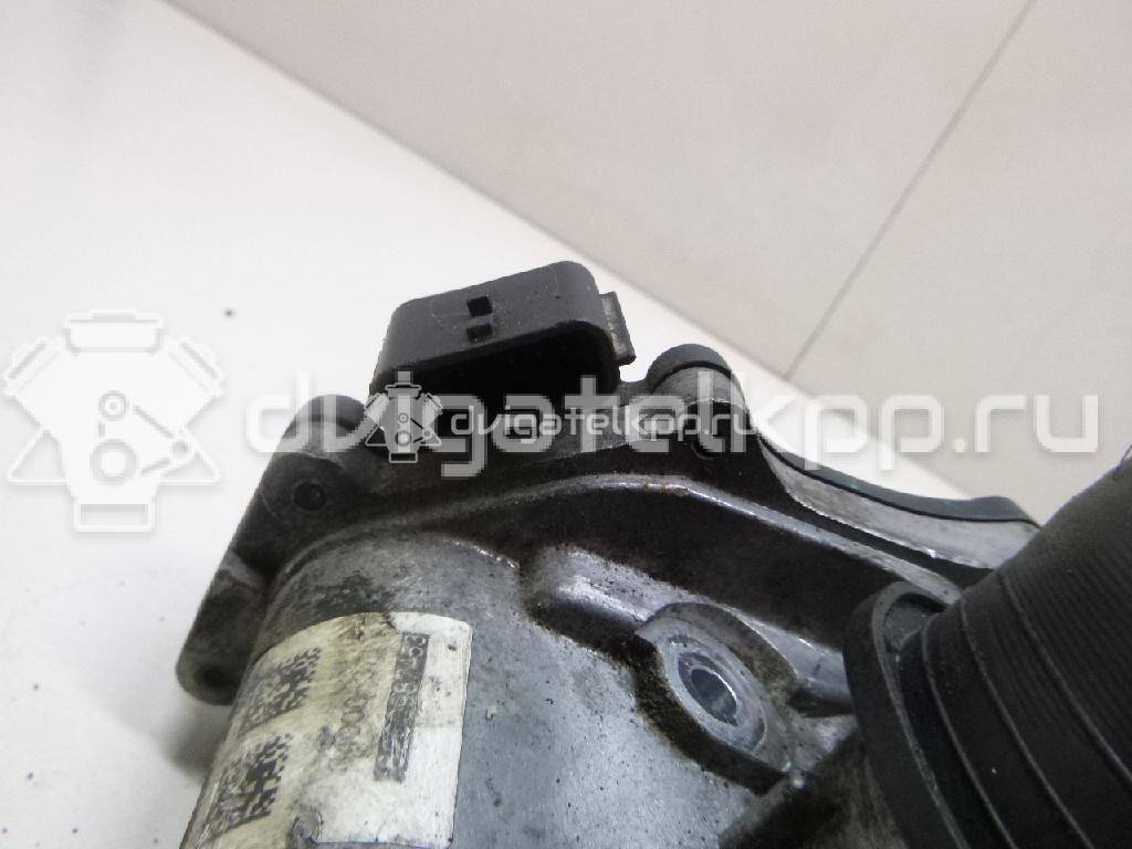 Фото Заслонка дроссельная электрическая  8200987453 для Nissan Qashqai / X-Trail {forloop.counter}}