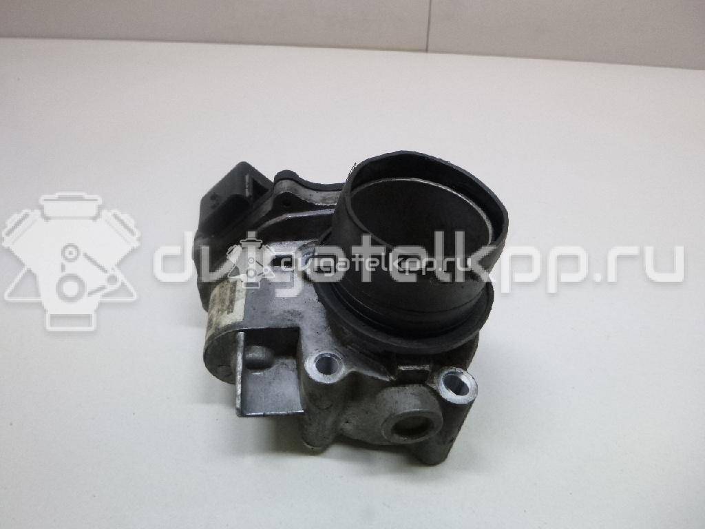 Фото Заслонка дроссельная электрическая  8200987453 для Nissan Qashqai / X-Trail {forloop.counter}}