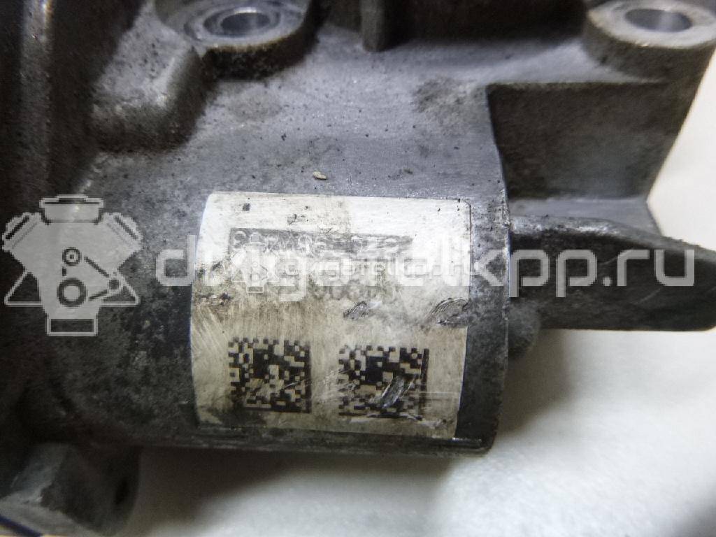 Фото Заслонка дроссельная электрическая  8200987453 для Nissan Qashqai / X-Trail {forloop.counter}}