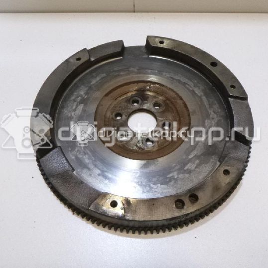 Фото Маховик  96184353 для Vauxhall / Chevrolet / Buick / Buick (Sgm) / Holden / Daewoo / Opel