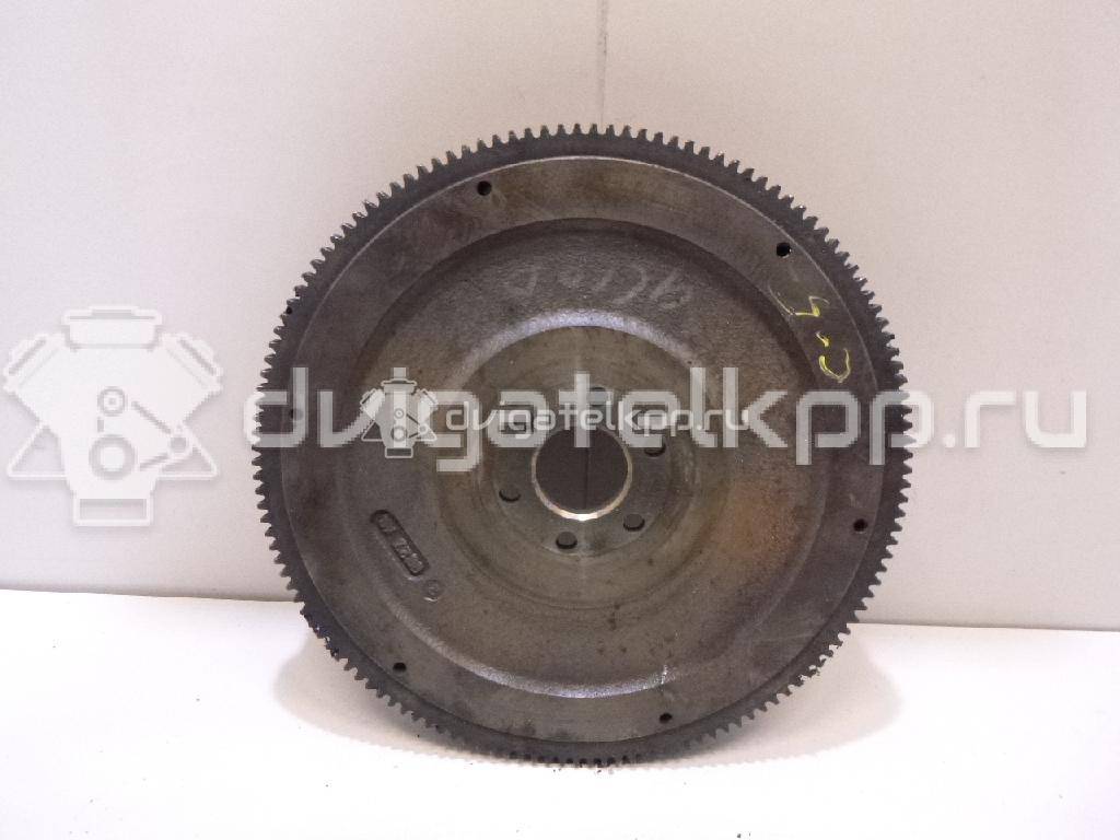 Фото Маховик  96184353 для Vauxhall / Chevrolet / Buick / Buick (Sgm) / Holden / Daewoo / Opel {forloop.counter}}