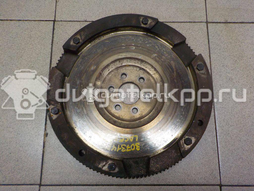 Фото Маховик  96184353 для Vauxhall / Chevrolet / Buick / Buick (Sgm) / Holden / Daewoo / Opel {forloop.counter}}