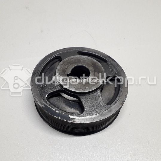 Фото Головка блока  96897424 для Chevrolet Kalos / Nubira / Aveo / Rezzo / Cruze