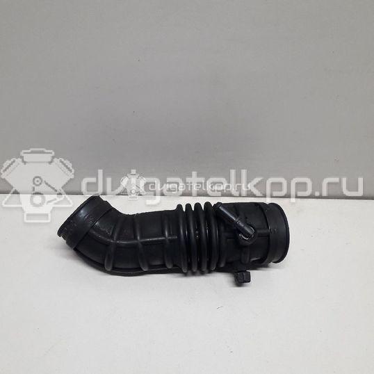 Фото Патрубок воздушного фильтра  96439858 для Chevrolet Aveo