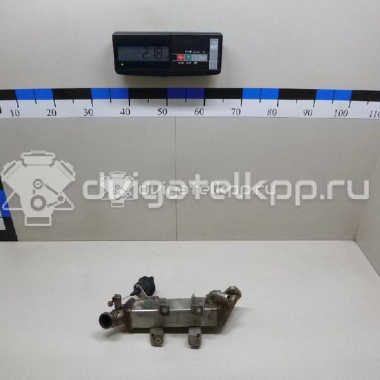 Фото Радиатор системы EGR  8200719993 для Nissan Qashqai / X-Trail