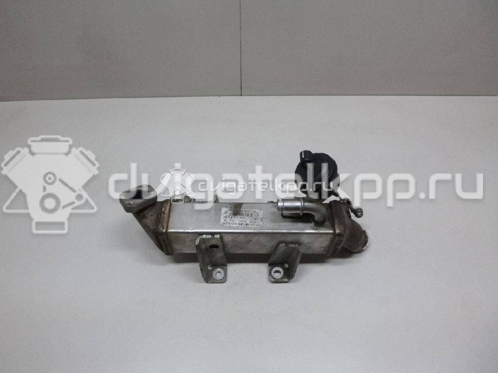 Фото Радиатор системы EGR  8200719993 для Nissan Qashqai / X-Trail {forloop.counter}}