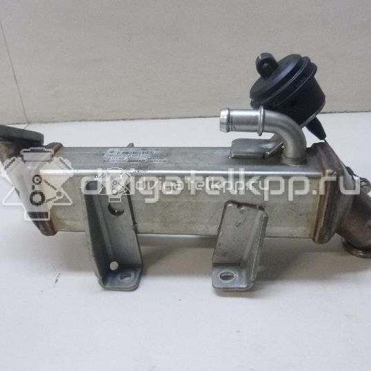 Фото Радиатор системы EGR  8200719993 для Nissan Qashqai / X-Trail