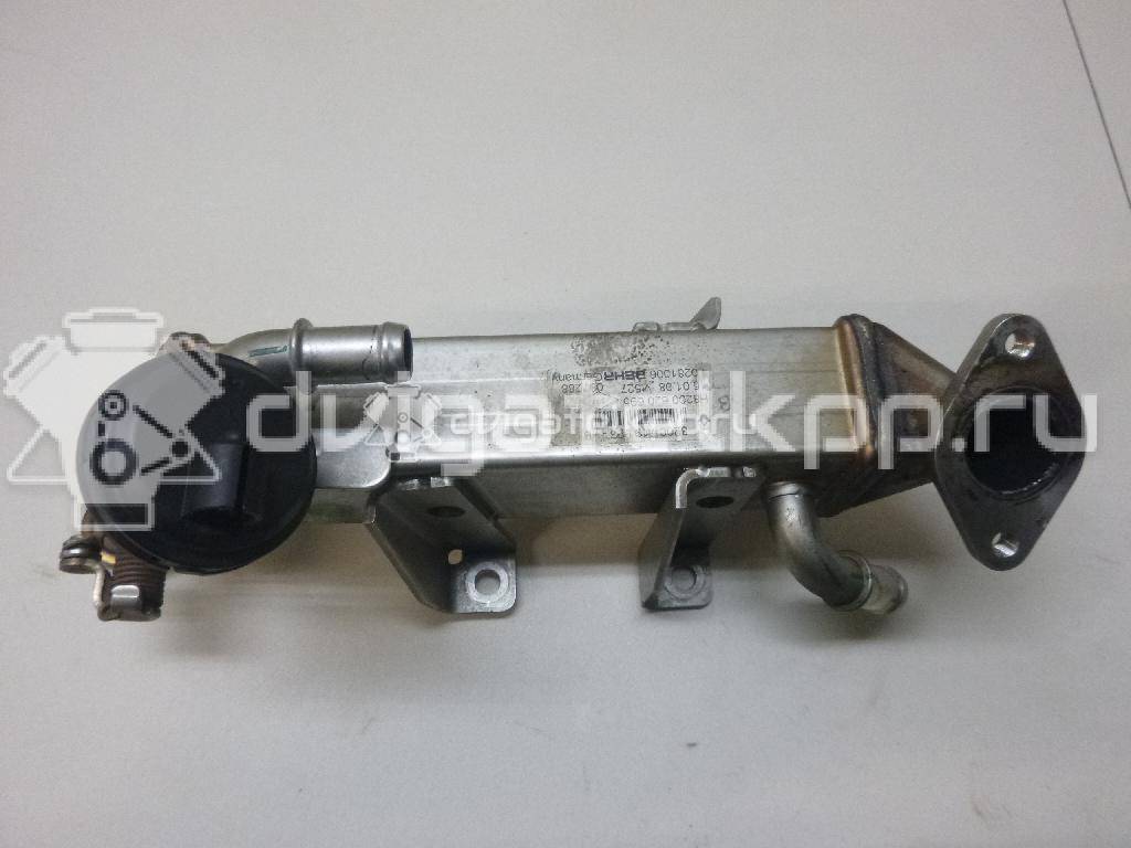 Фото Радиатор системы EGR  8200719993 для Nissan Qashqai / X-Trail {forloop.counter}}