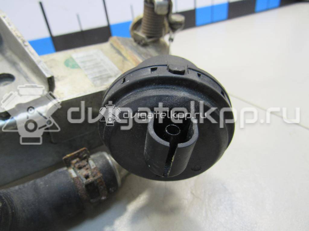 Фото Радиатор системы EGR  8200719993 для Nissan Qashqai / X-Trail {forloop.counter}}