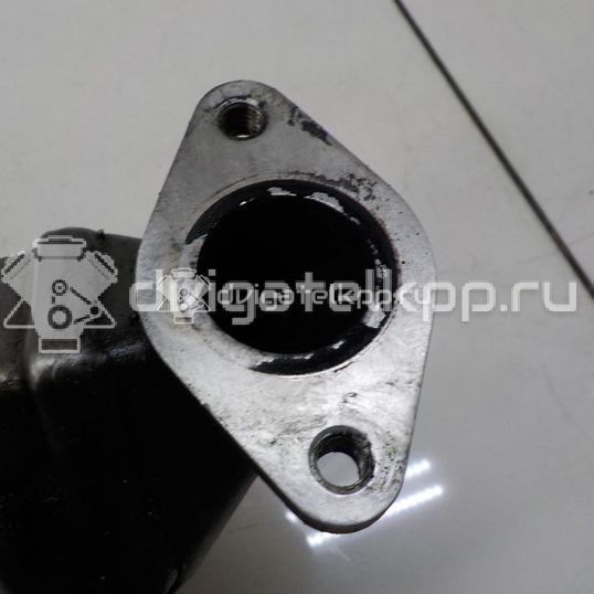 Фото Радиатор системы EGR  8200719993 для Nissan Qashqai / X-Trail