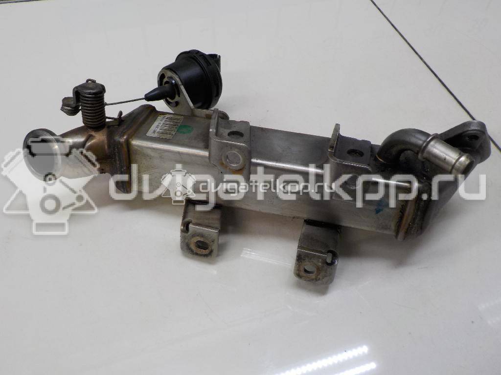 Фото Радиатор системы EGR  8200719993 для Nissan Qashqai / X-Trail {forloop.counter}}