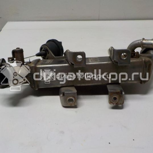 Фото Радиатор системы EGR  8200719993 для Nissan Qashqai / X-Trail