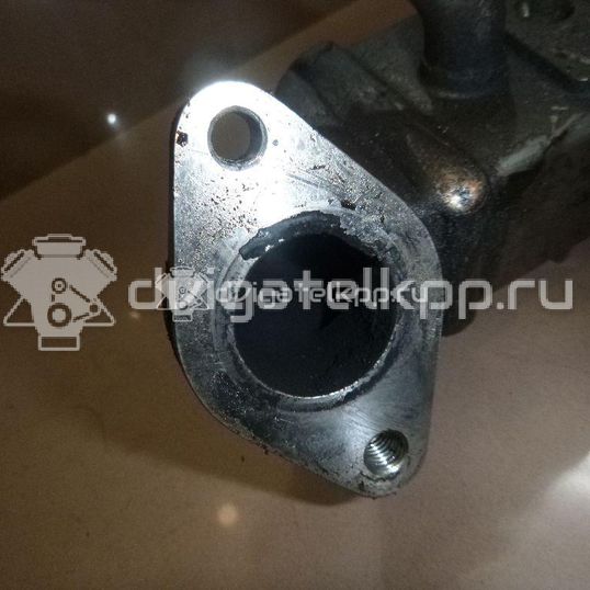 Фото Радиатор системы EGR  8200719993 для Nissan Qashqai / X-Trail