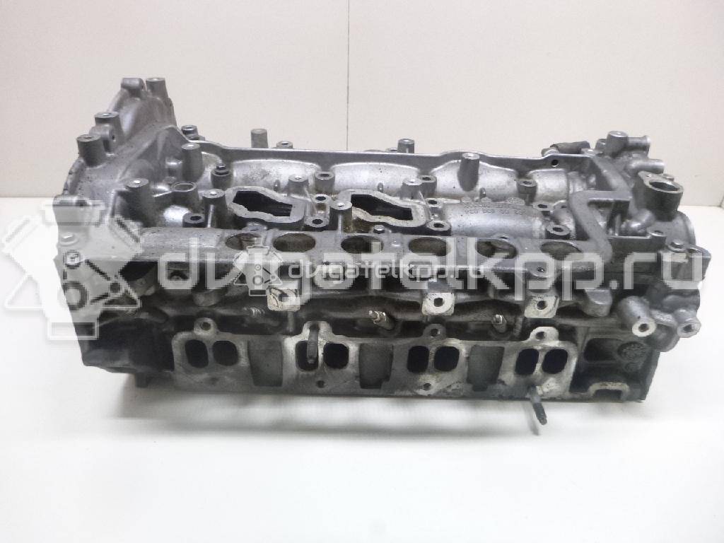 Фото Головка блока  7701477996 для Vauxhall / Nissan {forloop.counter}}