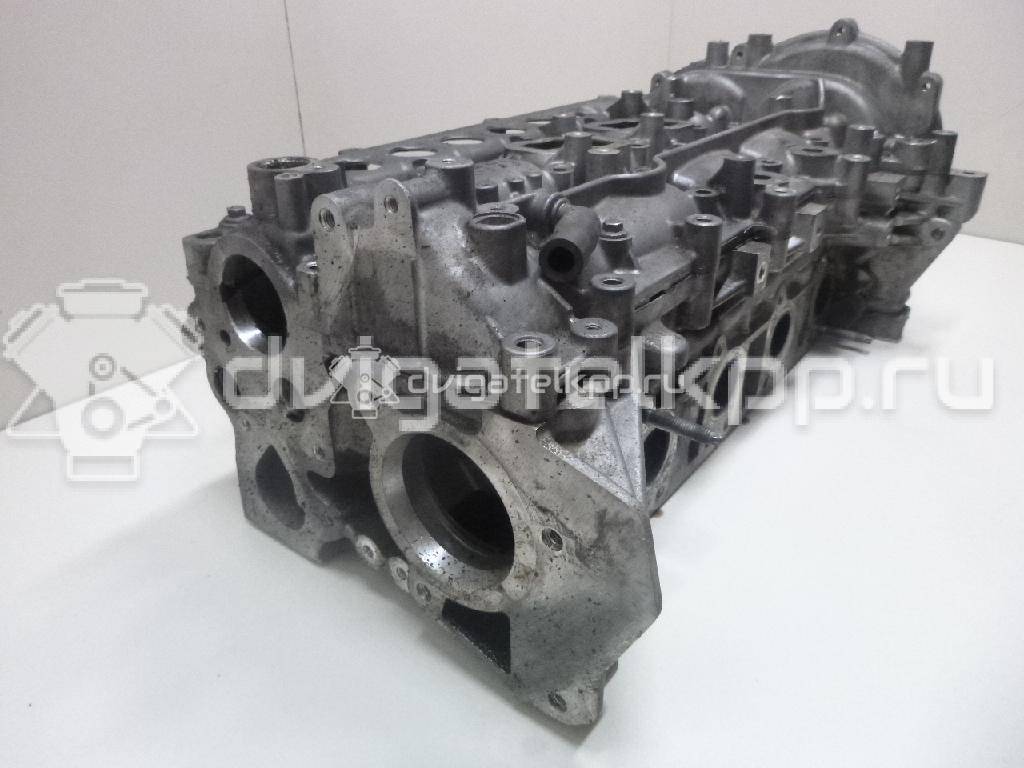 Фото Головка блока  7701477996 для Vauxhall / Nissan {forloop.counter}}