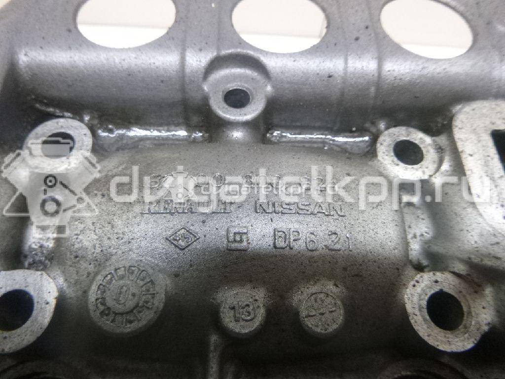 Фото Головка блока  7701477996 для Vauxhall / Nissan {forloop.counter}}