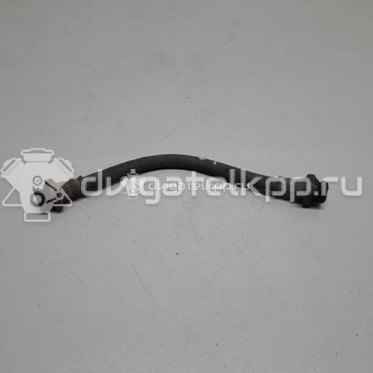 Фото Шланг тормозной задний  96407749 для Chevrolet Kalos / Spark / Aveo / Matiz M200, M250