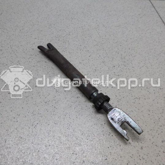 Фото Планка разводки колодок левая  96456494 для Chevrolet Kalos / Spark / Aveo