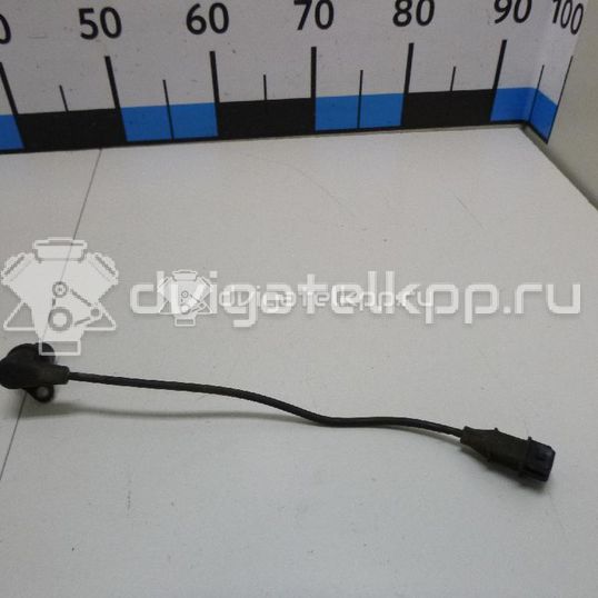 Фото Датчик положения коленвала  96434780 для Chevrolet Kalos / Nubira / Zafira / Matiz M200, M250 / Aveo