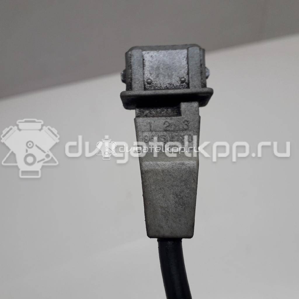 Фото Датчик положения коленвала  96434780 для Chevrolet Kalos / Nubira / Zafira / Matiz M200, M250 / Aveo {forloop.counter}}