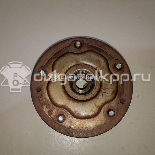 Фото Механизм изменения фаз ГРМ  55567049 для Chevrolet Matiz M200, M250 / Epica Kl1 / Orlando J309 / Aveo / Corsa