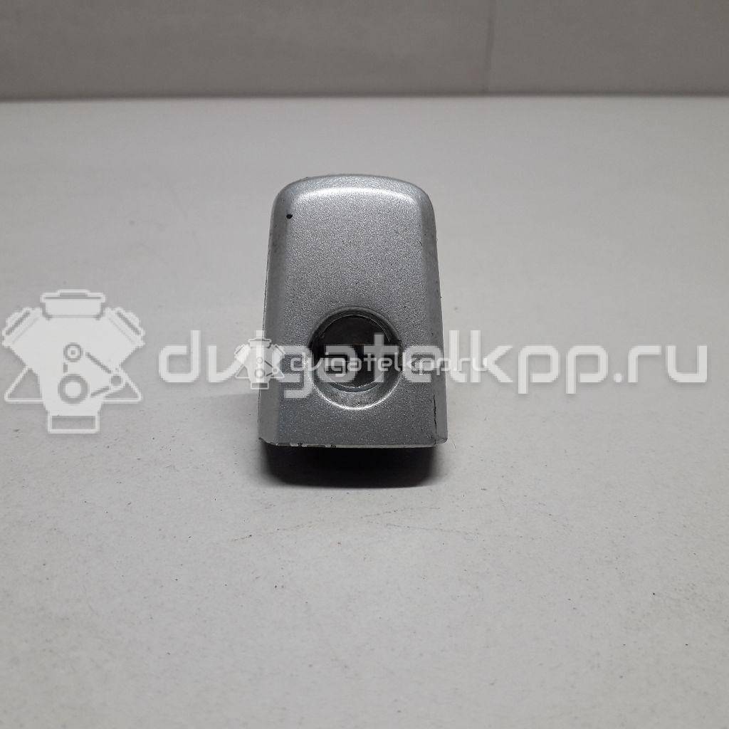 Фото Накладка ручки наружной  96468268 для Chevrolet Captiva C100, C140 / Cruze / Aveo {forloop.counter}}